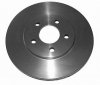  Tarcza hamulcowa przednia 145041 14 260mm  Breeze 1996-2000
